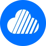 Sky SVG Icon